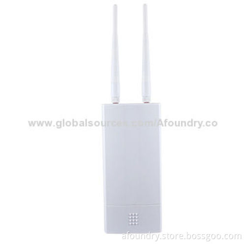 Wireless AP Router with 14dBi External 2x2 Antennas